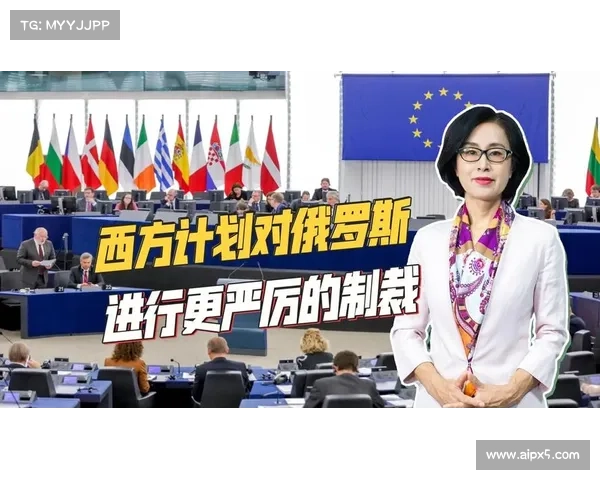 俄罗斯网络军成员面临美国制裁 媒体