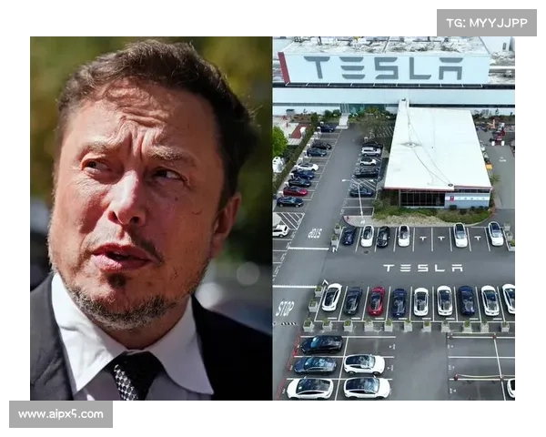 特斯拉监视影片被员工滥用